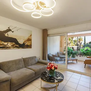  Appartement T3 Avec Terrasse, Parking & Piscine - Proche Plages Et Randos - Le Merou