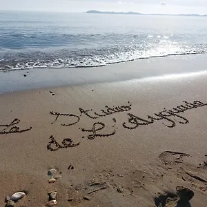 Le De L'ayguade - A 100 M Hyères